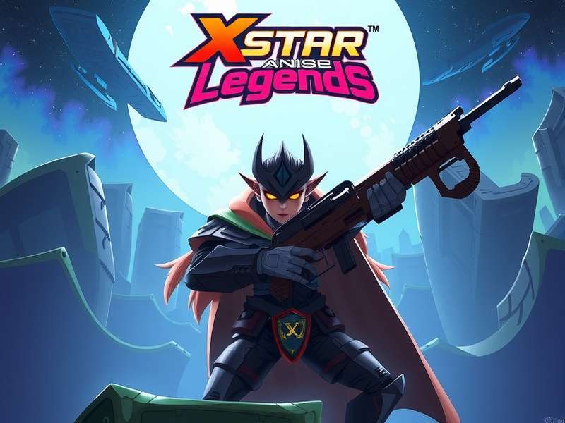 XStar Anise Legend Combat System